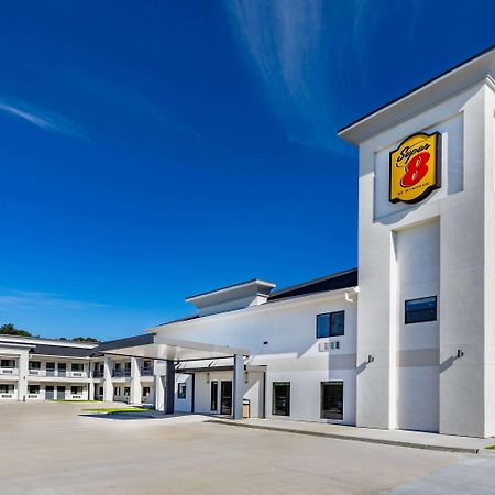 Super 8 By Wyndham Houston Nw Beltway 8-West Rd Hotel Exterior photo